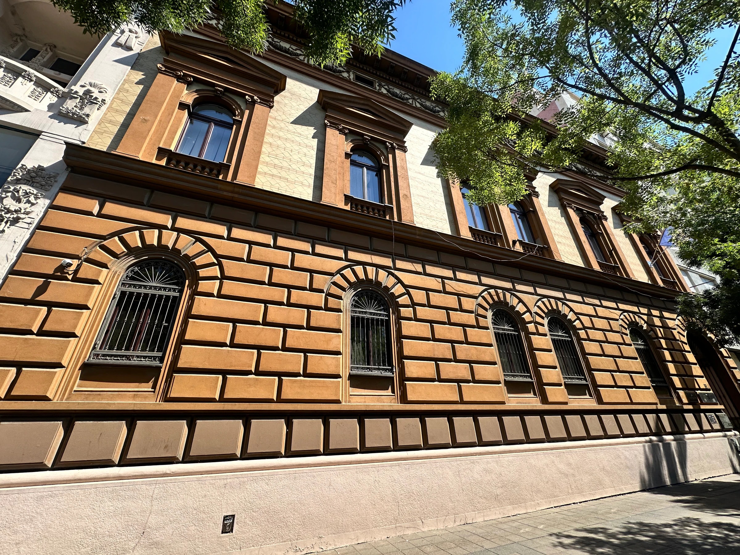 海外研学项目影像档案 20