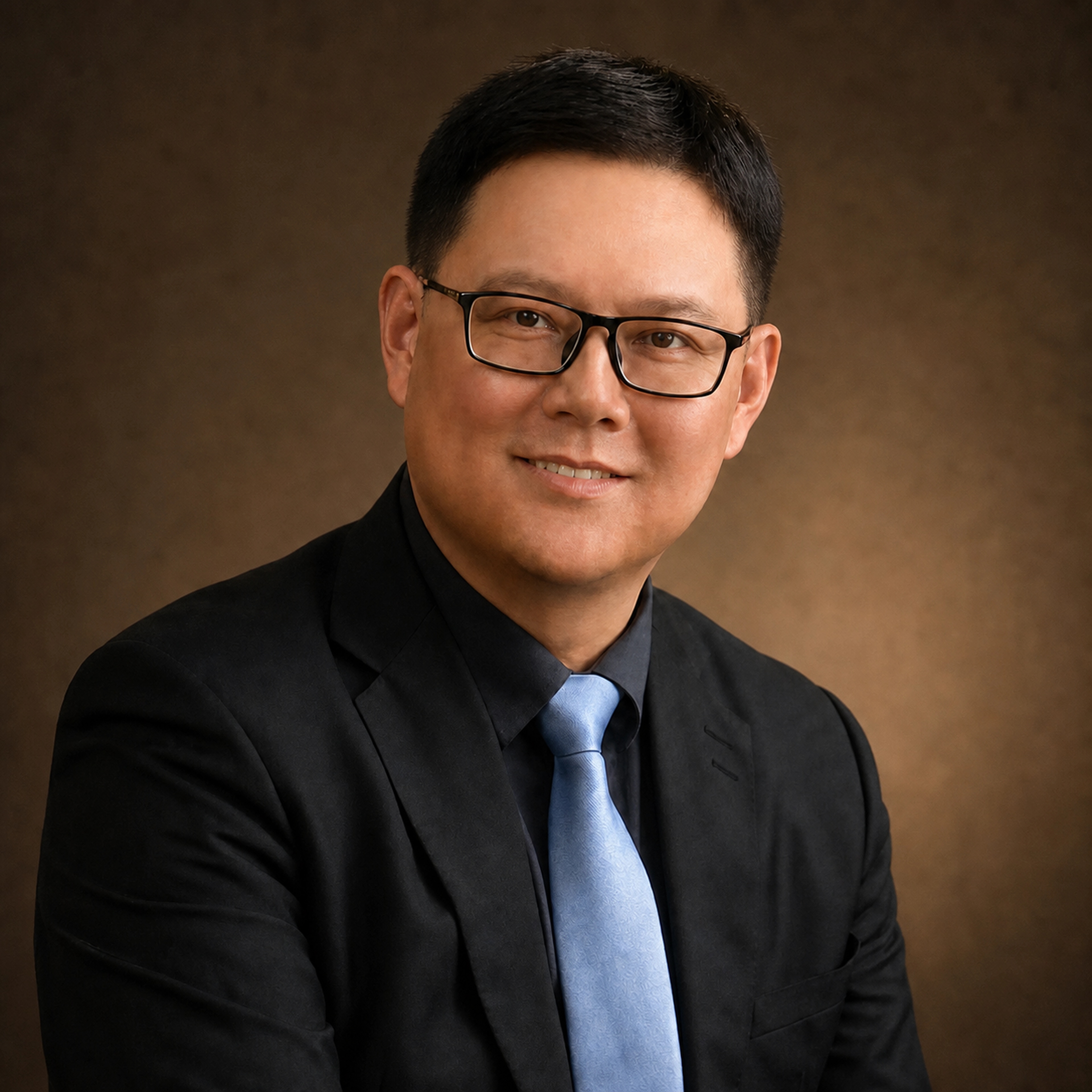 凯译麟医学翻译导师 Griffin 丁宁