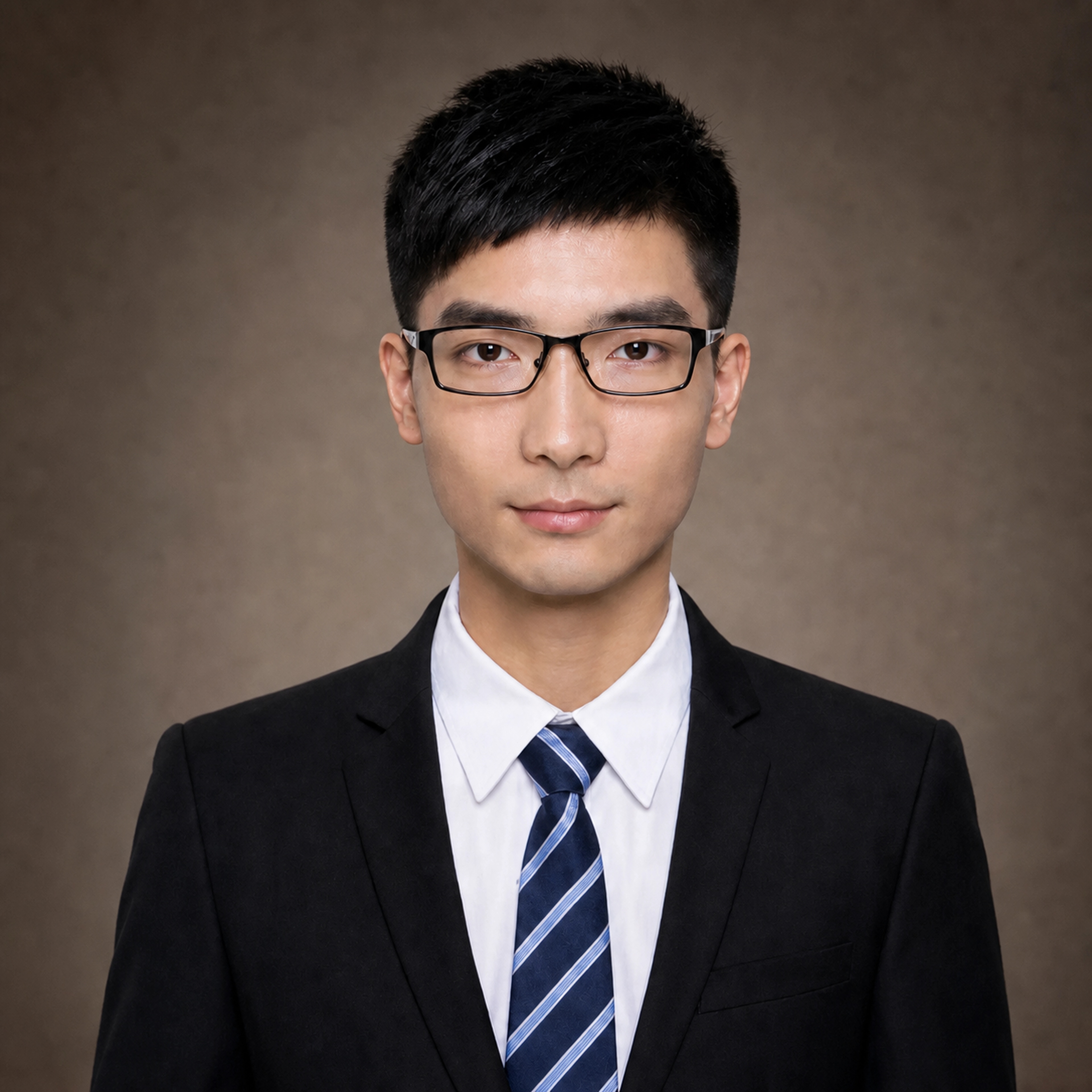 凯译麟医学博士与医学同传导师舒杰
